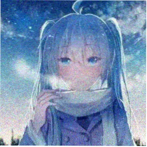 影迷青柠气泡的头像